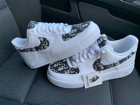 chaussure dior homme air force 1|Nike air force 1 chaussures.